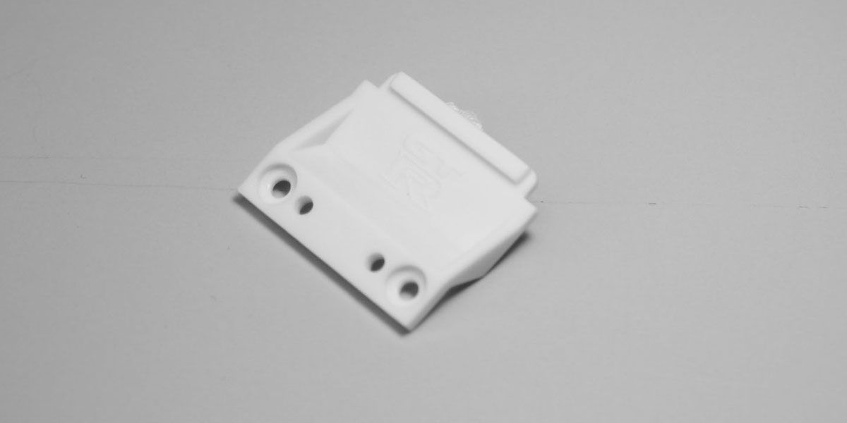 MZN93-2 Front Body Mount (NISSAN GT-R)