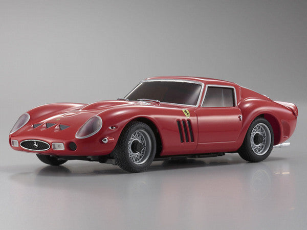 MZP148R Ferrari 250GTO Red Version (ASC MR-03N-RM)