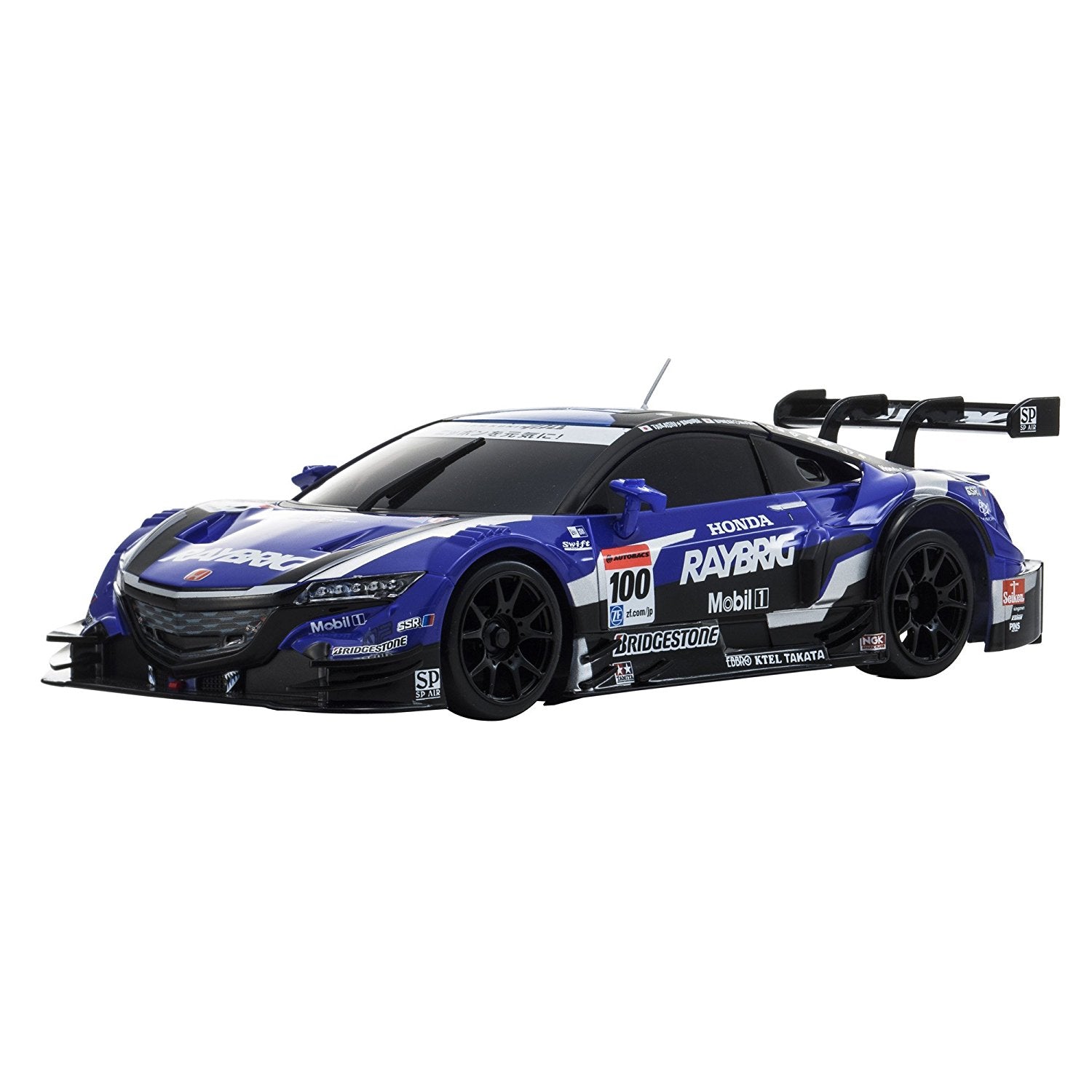 MZP228RG ASC RAYBRIG NSX CONCEPT-GT2014