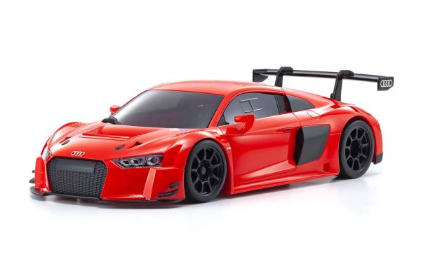MZP234R ASC MR03W-MM Audi R8 LMS 2015 Red