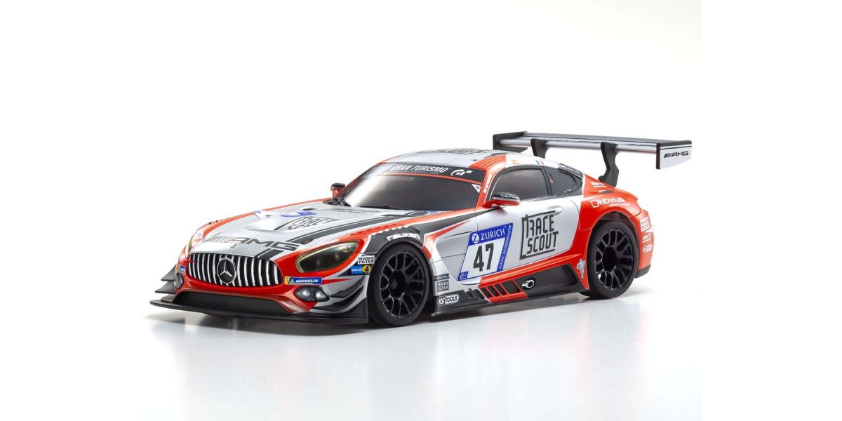 MZP241FRS ASC MR03W-MM Mercedes-AMG GT3 No.47