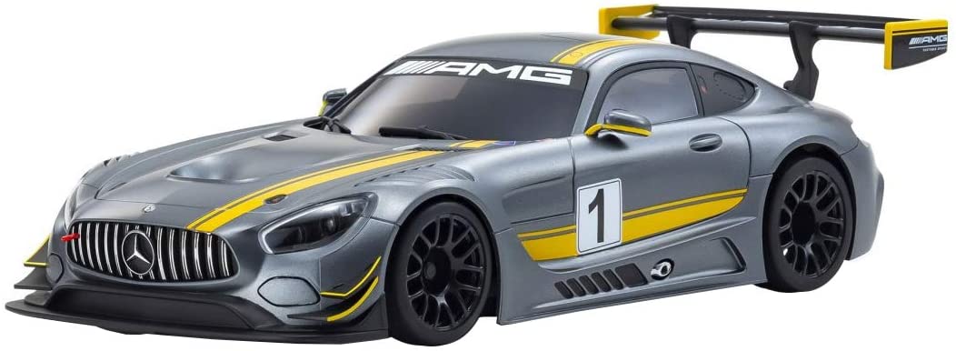 MZP241GY ASC MR-03W-MM Mercedes AMG GT3