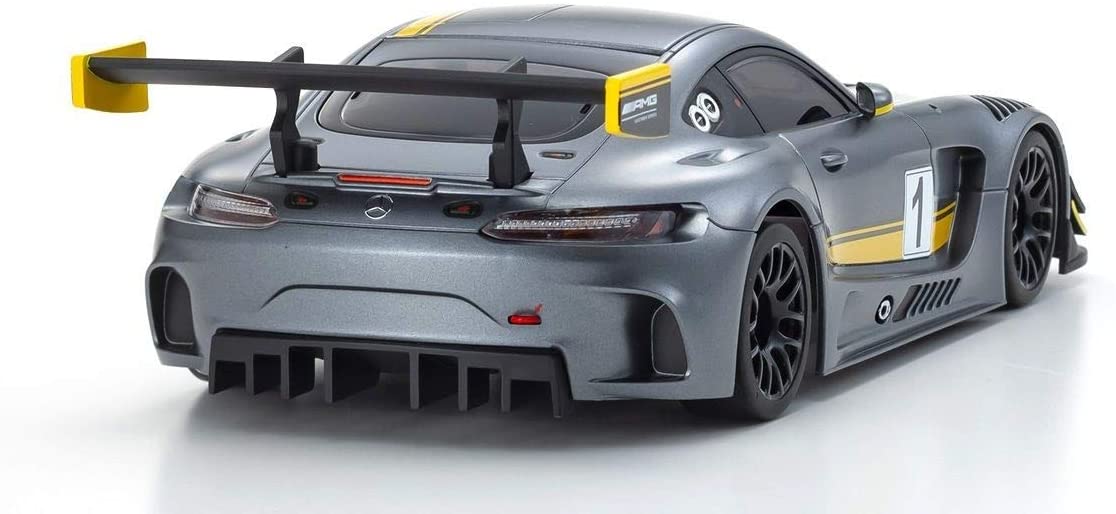 MZP241GY ASC MR-03W-MM Mercedes AMG GT3