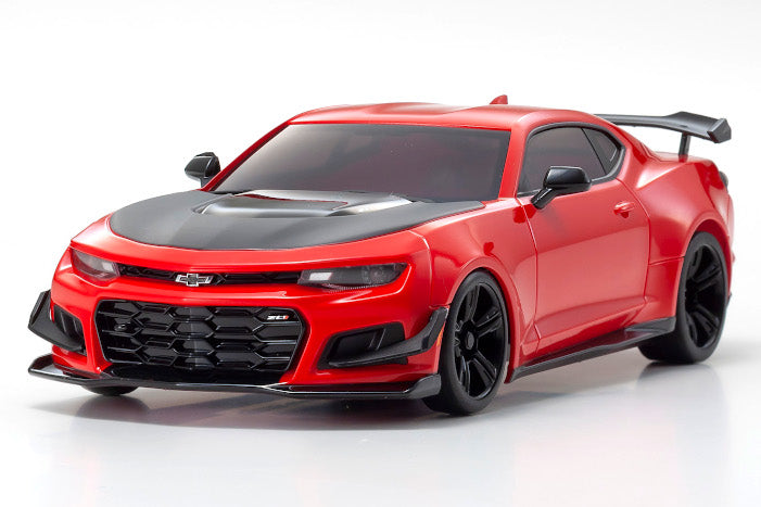MZP242R ASC MR-03W-MM Chevrolet Camaro ZL1 1LE R