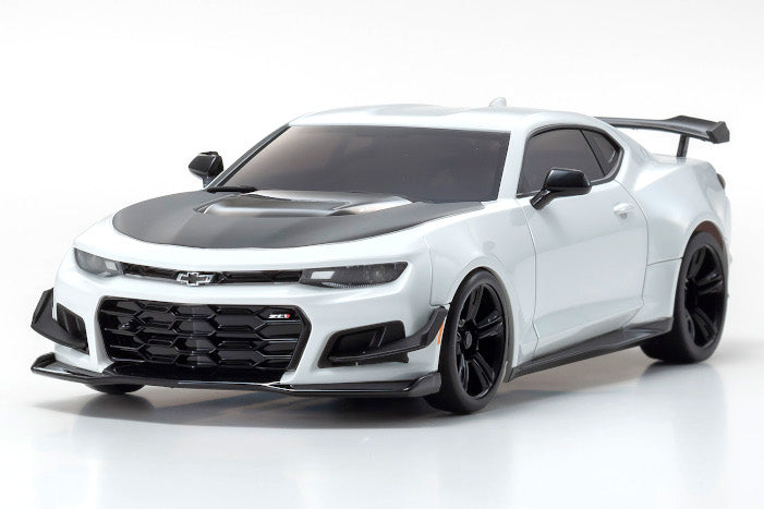 MZP242W ASC MR-03W-MM Chevrolet Camaro ZL1 1LE S