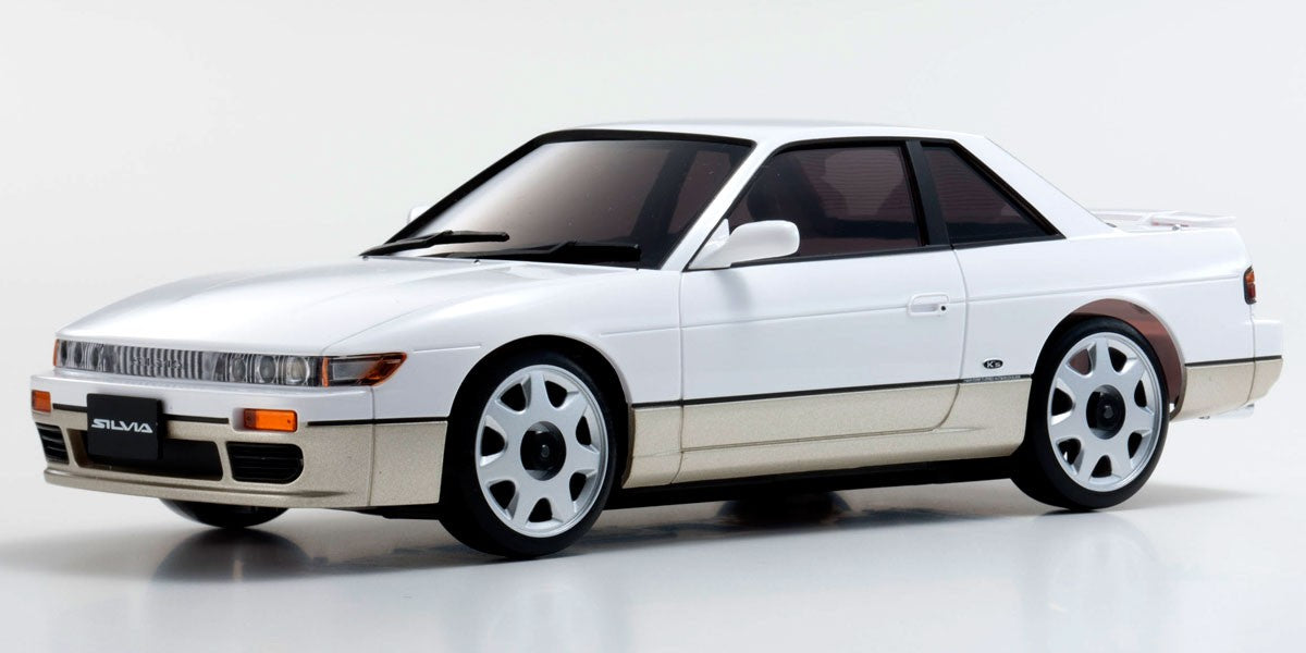 MZP435WT ASC MA-020S NISSAN Silvia S13 Warm White