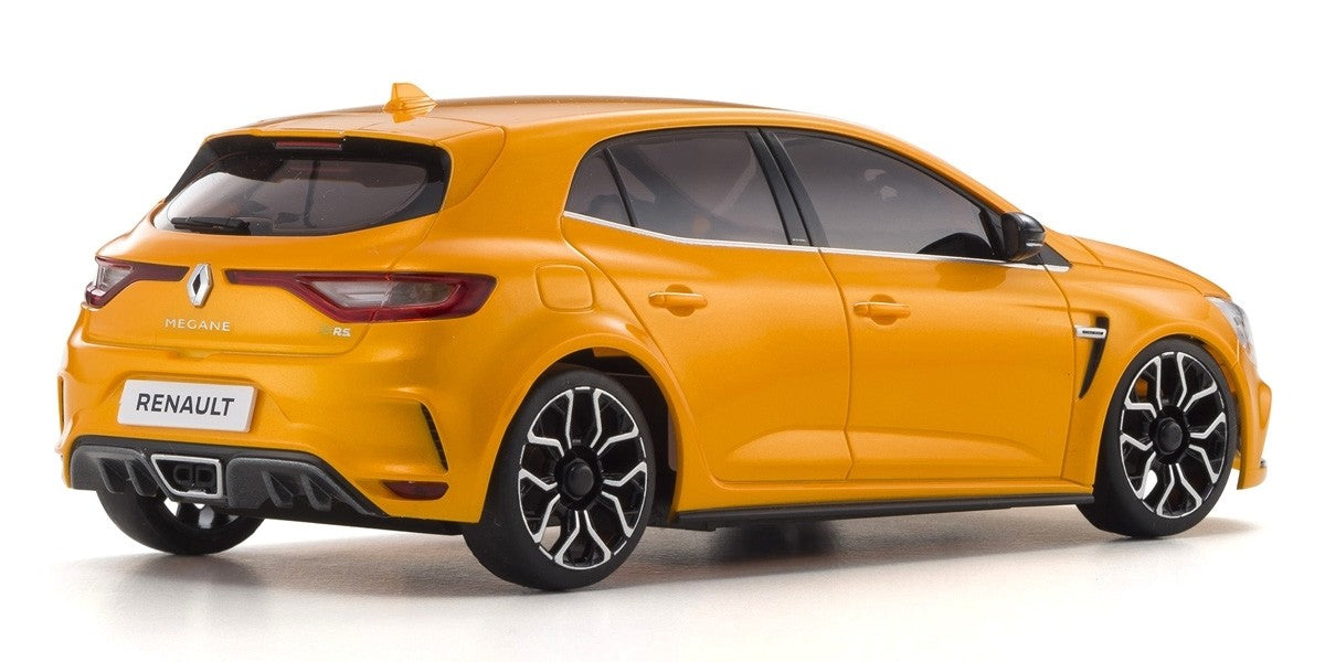 MZP441OR ASC MA03F-FWD RENAULT MEGANE RS Orange