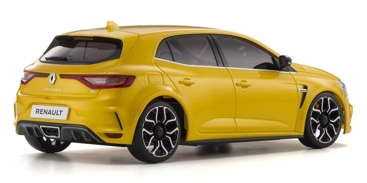 MZP441Y ASC MA03F-FWD RENAULT MEGANE RS Yellow