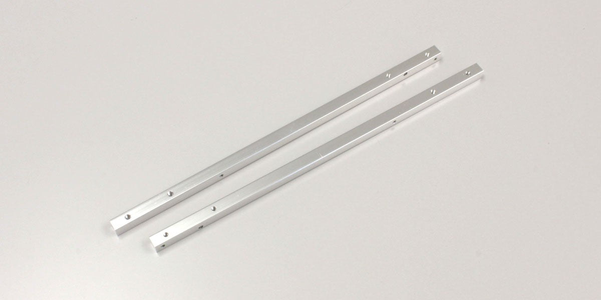 OT219S Main Chassis (Silver/OPTIMA)