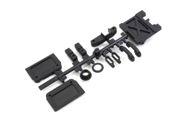 OT266 Mount Set (OPTIMA Mid)