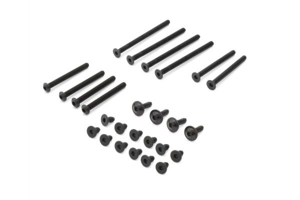 OT271 Screw Set (OPTIMA Mid)
