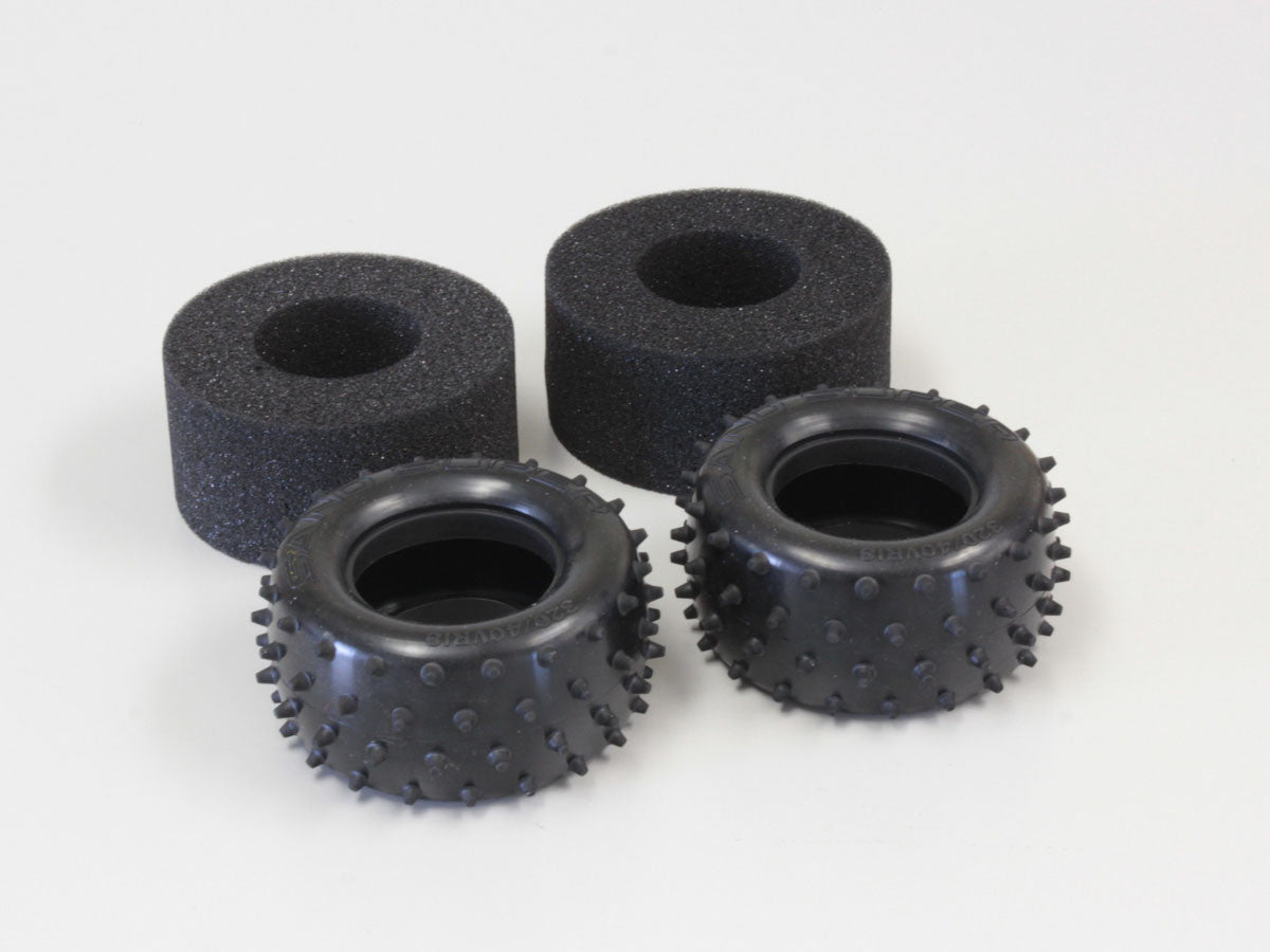 OTT243SB Pin Tyre 43x86x40mm S