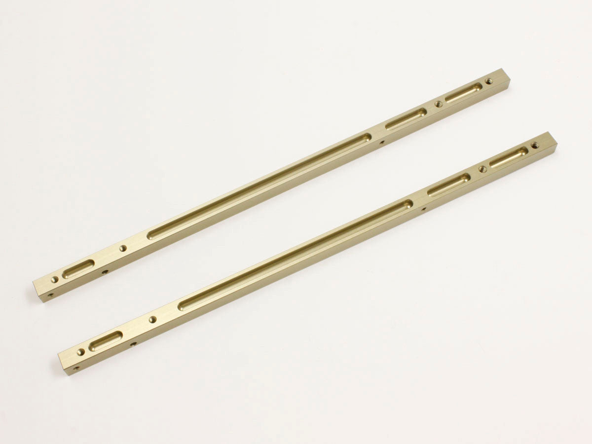 OTW111B Hard Main Chassis (7075 / Optima)