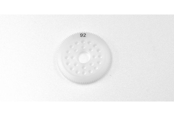 PZ330 Spur Gear 92T