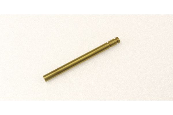 PZW301-2 Titanium Coat Spindle