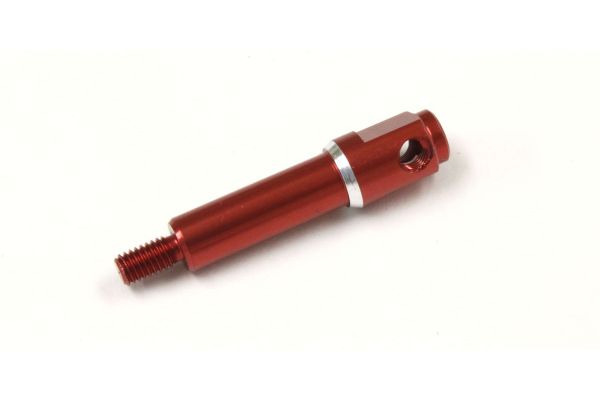PZW308 Shock Rod End (18mm/7075)