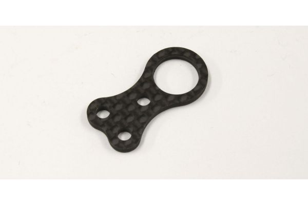 PZW313 Crank Plate(W7/L18)