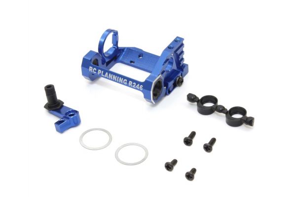 R246-1361B MM2 Aluminum Motor Mount