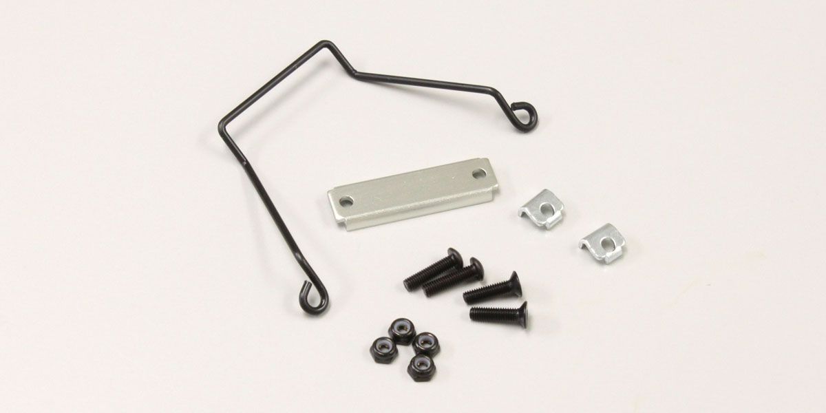 SC218B Wing Mount Set(Scorpion 2014)