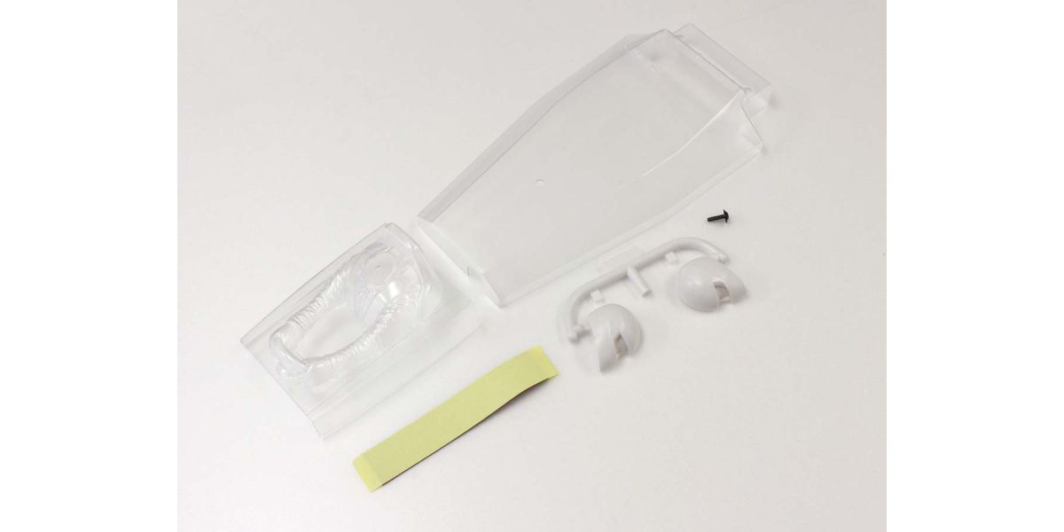 SCB003B Screwdriver Set (Beetle 2014)