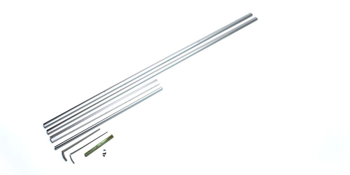 SW10B Mast set (SEAWIND ready set)
