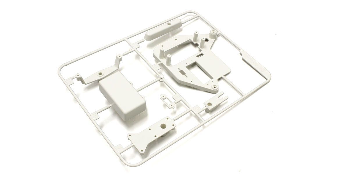SW6C Plastic Parts(C)