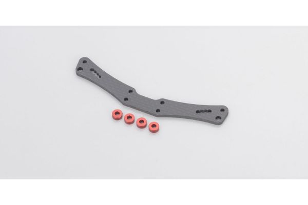 TF004 Rear Shock Stay(TF-5)