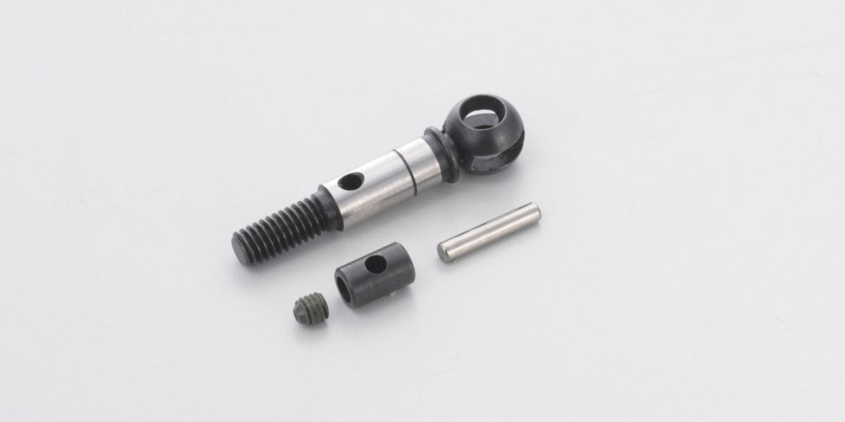 TF007-02 Wheel Shaft(for Universal/TF-5)