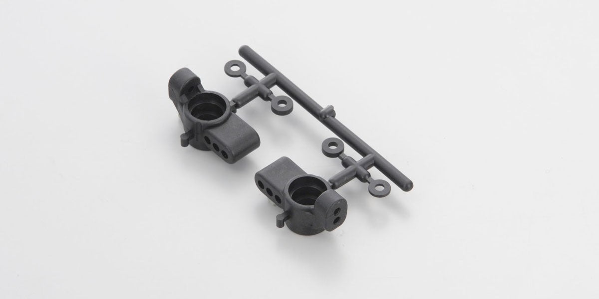 TF009-0 Rear Hub(Offset 1.2/Carbon Composite/0゚