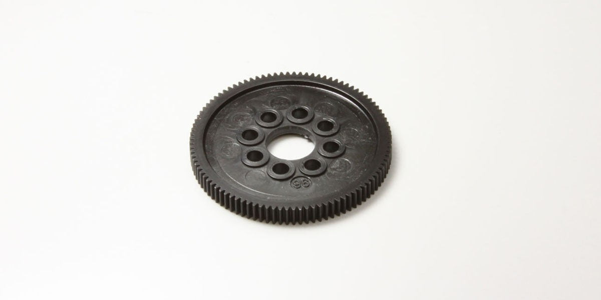 TF015-96 Spur Gear(64P-96T/TF-5)