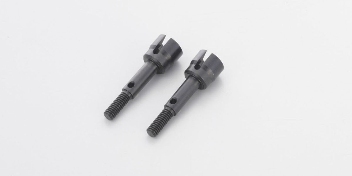 TF034 Wheel Shaft (2pcs/TF-5S)