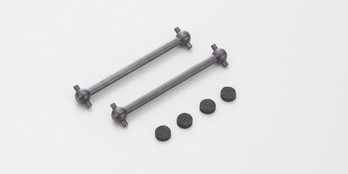 TF035 Swing Shaft (L=46.5/2pcs/TF-5S)