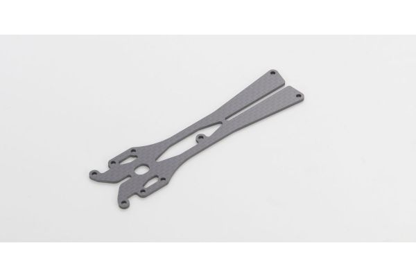 TF102 Front Upper Plate(TF-5 STALLION)