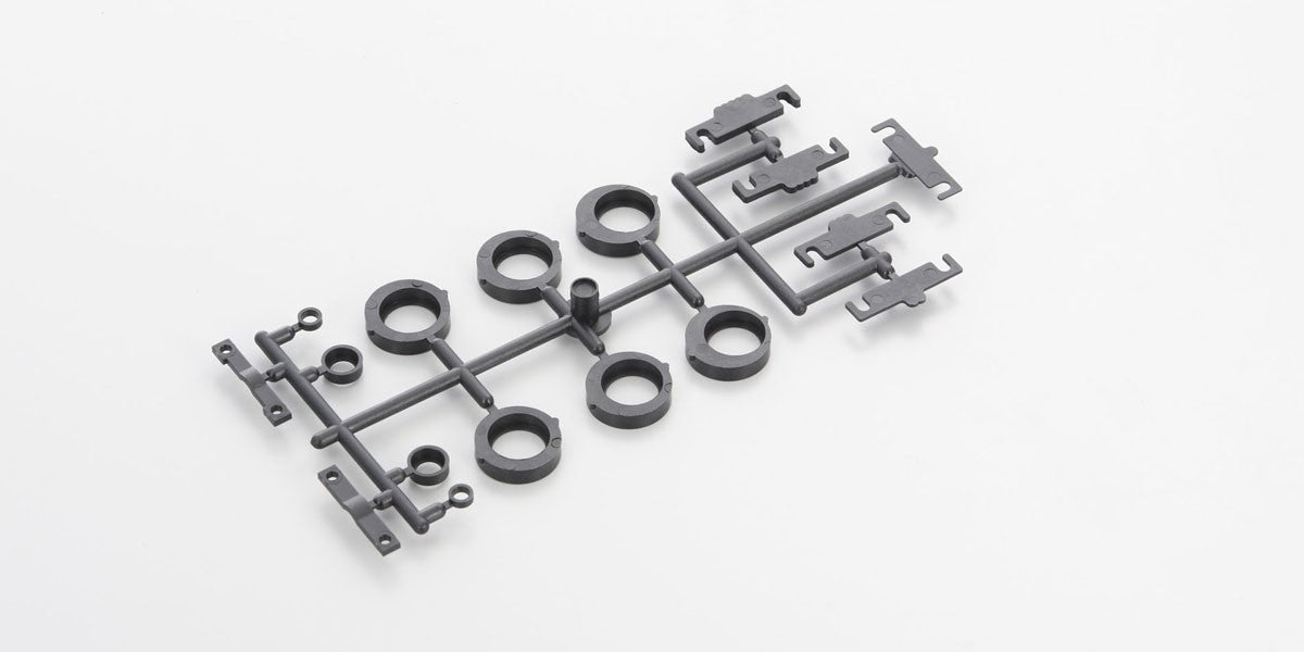 TF115 Bearing Holder Set(TF-5 STALLION)