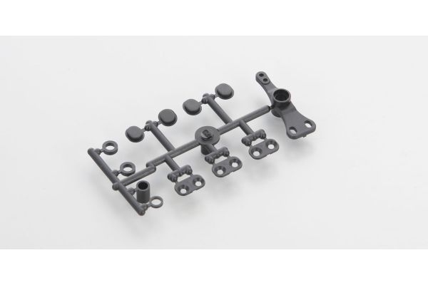 TF116 Steering Clank Set(TF-5 STALLION)