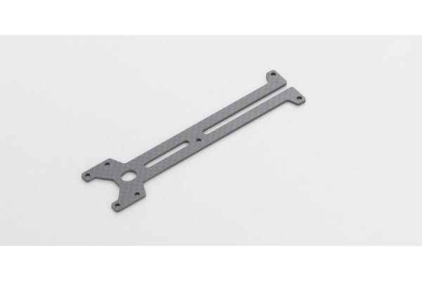 TF125 Front Upper Plate(t2.0/TF-5 STALLION SHI