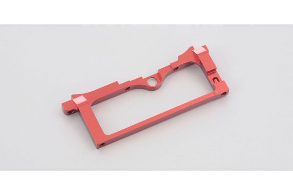 TF130 Aluminum Center Bulk Head(R/TF-5 STALLIO