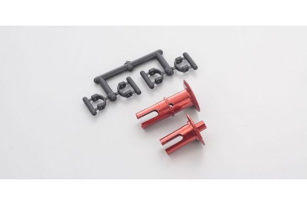 TFW001 Aluminum Diff. Shaft Set(TF-5/STALLION)