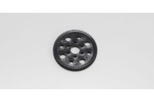 UM407 Spur Gear (82T/48P)