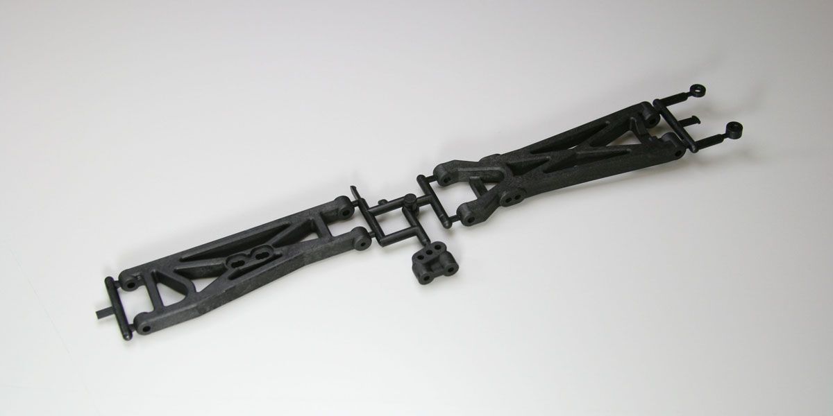 UM553 Suspension Arm Set (RT5)