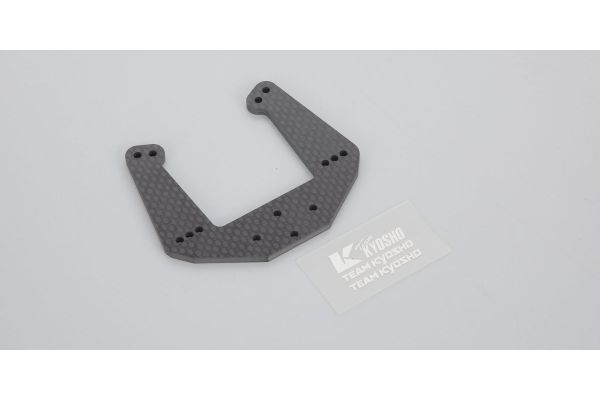 UMW402 Carbon Front Shock Stay