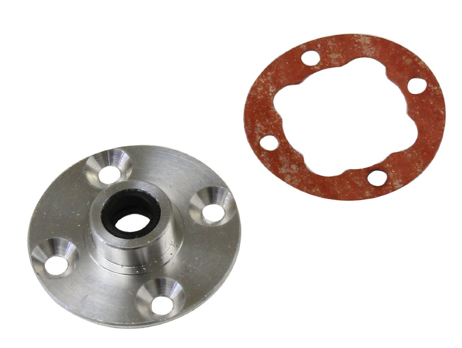 UMW726 Aluminium Gear Diff Case Cap