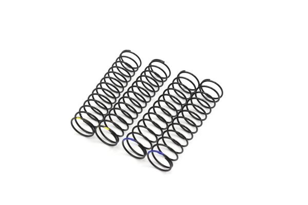 UTW008 FS R Shock Spring Set(MM/MH/2pcs/Ultima)