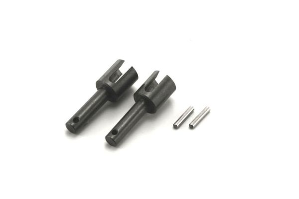 VZ118 Diff. Shaft Set(RR/Evo)