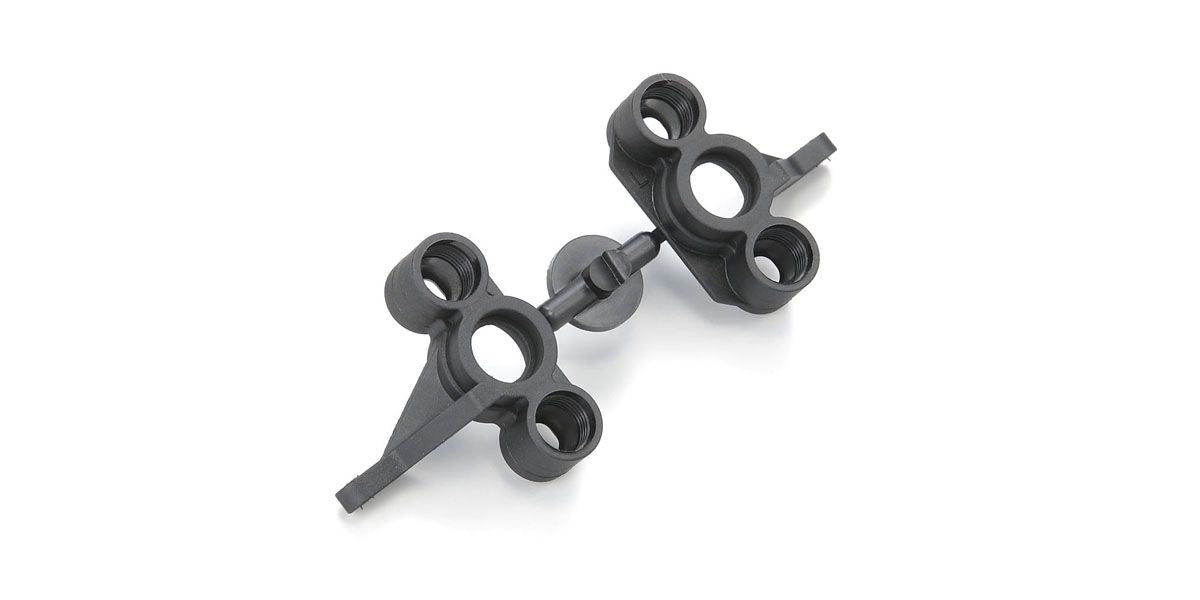 VZ201-2 Front Knuckle Arm(Kingpin angle 2__/RRR)