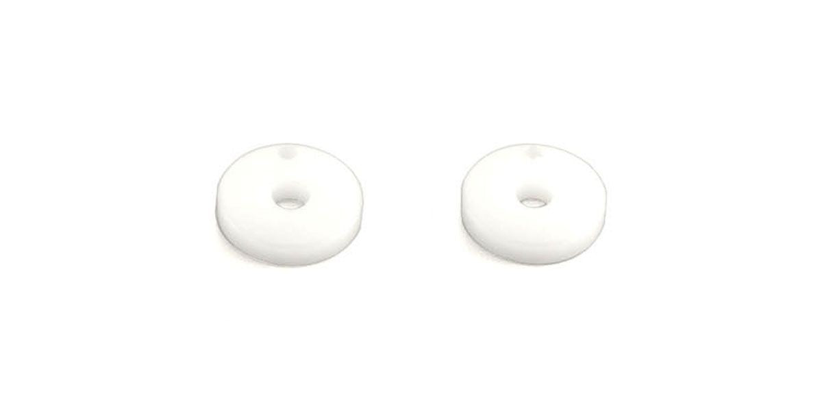 VZ236 Shock Piston(1.3mmx1 Hole/2 Pcs)