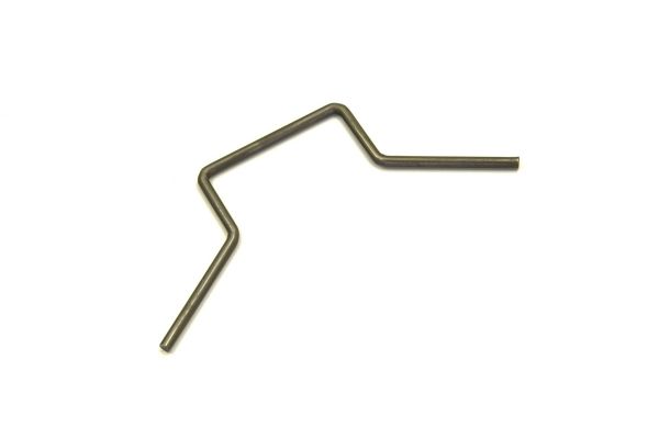 VZ433-2.0 Rear Stabilizer Bar (R4/2.0mm)