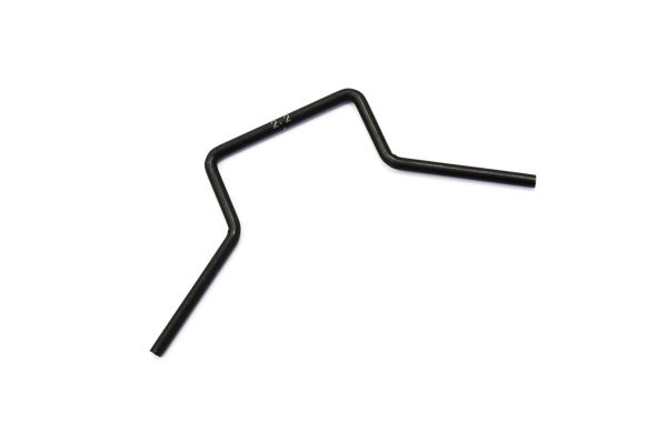 VZ433-2.2 Rear Stabilizer Bar (R4/2.2mm)