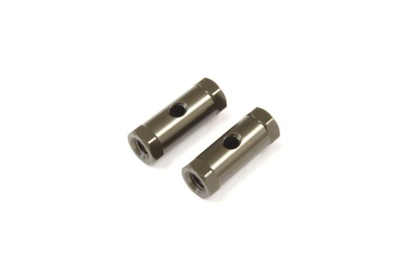 VZ473GM Aluminum Bumper Post (R4 Evo.)