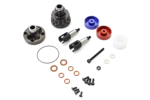 VZW447 FTT Oneway Unit(R4Evo.2/R4s__)